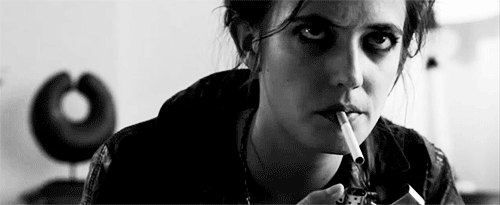 007最爱"邦女郎",却为何自称怪人?_伊娃·格林