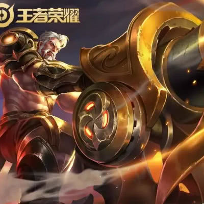 王者荣耀:盘点s15赛季突然崛起的英雄,这黑马来的太快了_黄忠