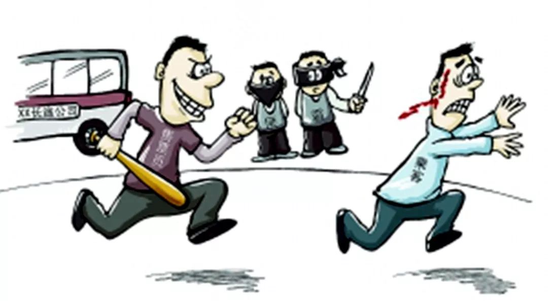 五华90年代初期,车匪路霸团伙最后一名成员,被抓捕归案!