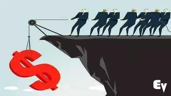为什么有本事给小鹏代工的海马，却没有一款拿得出手的电动汽车？