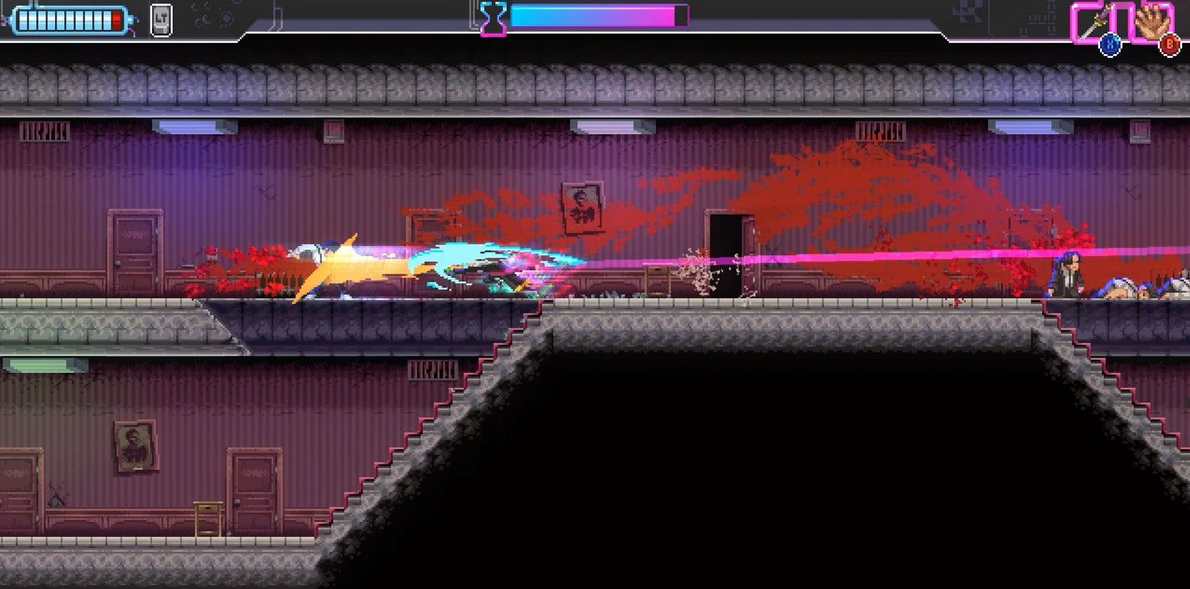 《武士零》游民评测8.8分 生死一念之间