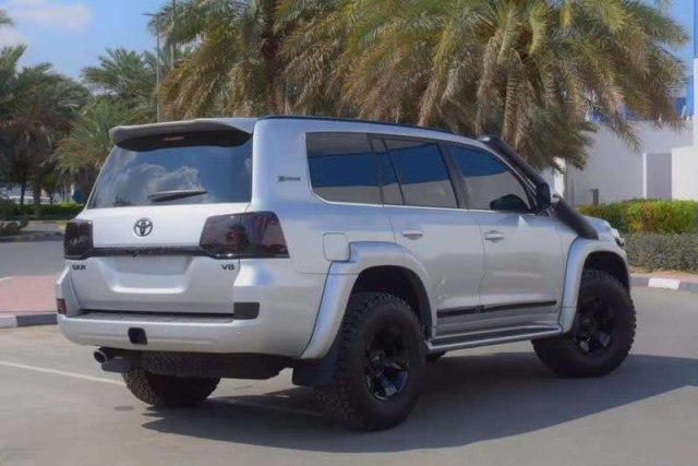 19款柴油版4500现车已经到港口最新的价格