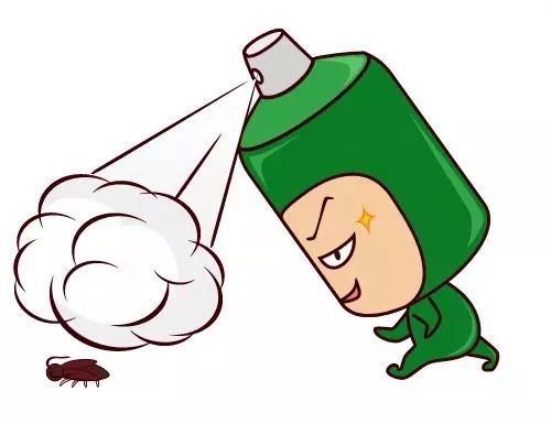 所有的杀虫剂都有毒!烟台人该怎么选?