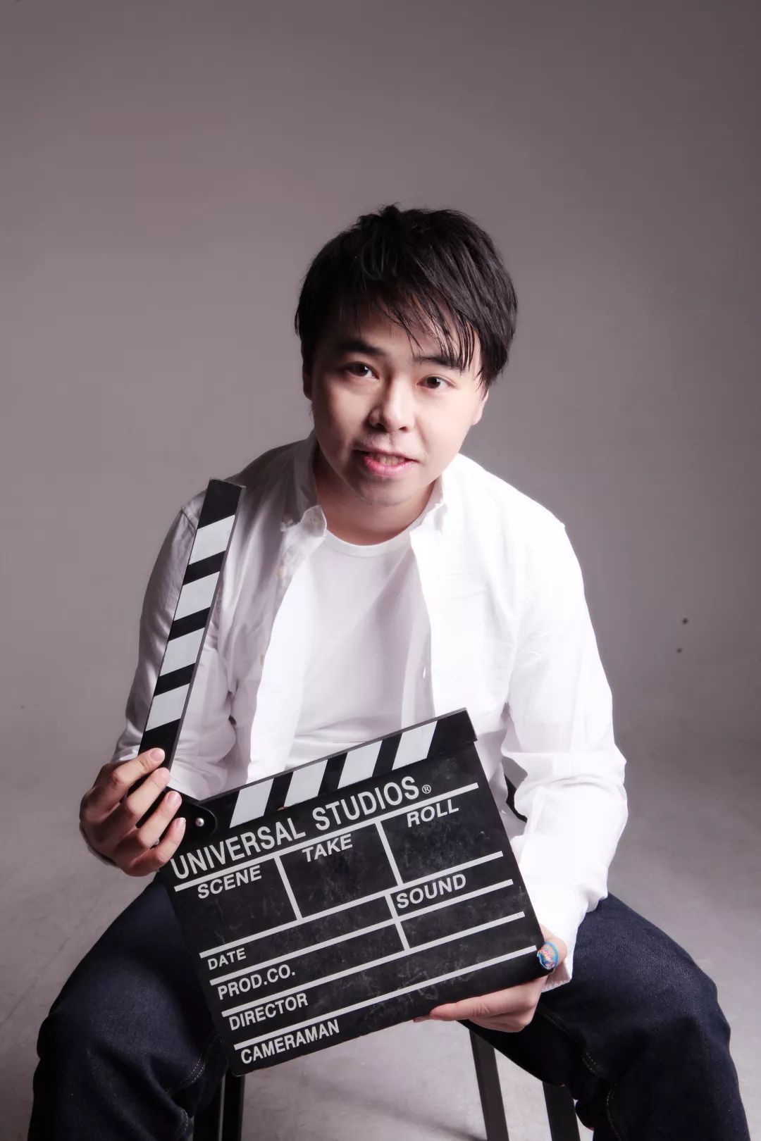 多城巡签丨李尚龙与自我的碰撞击碎人设回归更好的自己