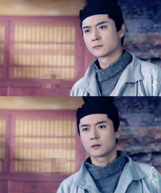 原创理清了与经纪人的关系,张丹峰怒斥:大家要的声明给出了,谢谢!