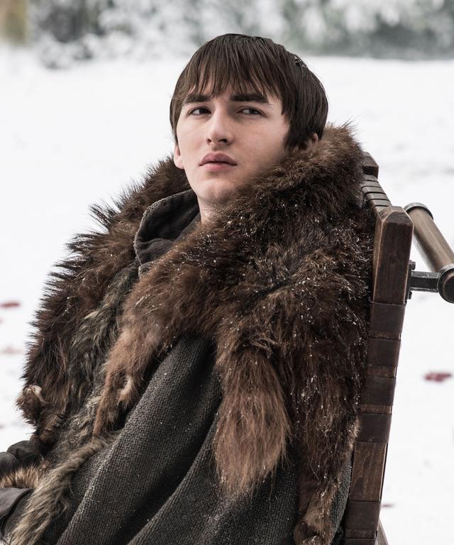 威尔士语里布兰就是乌鸦,权游中那些被名字剧透了命运的角色