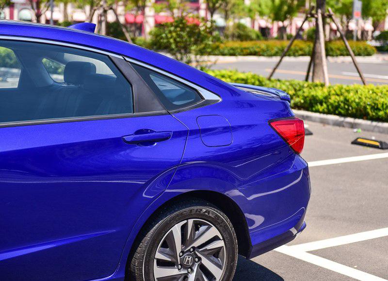 本田不足10万轿车 地球梦加持,4月销量破万,车主:"三缸"真香
