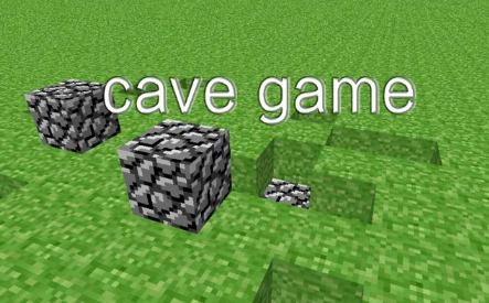 我的世界:mc的由来,一共有8个名称,你见过从未公开的版本吗_notch