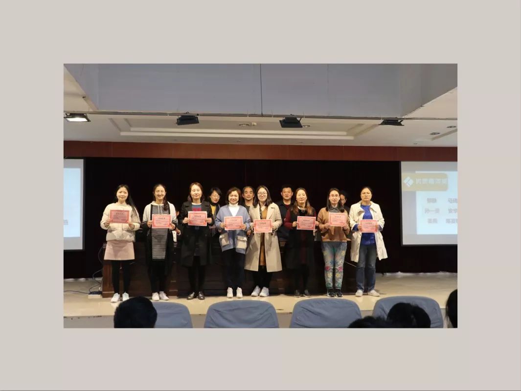 陆晓春,陈泠,王志娟;陆钇竹,王佩,顾芙茗;张虹红,俞乐,苏丽花,王云