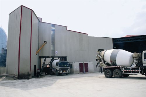 昊磐节能|预拌混凝土交货前后的质量管理及质量责任!