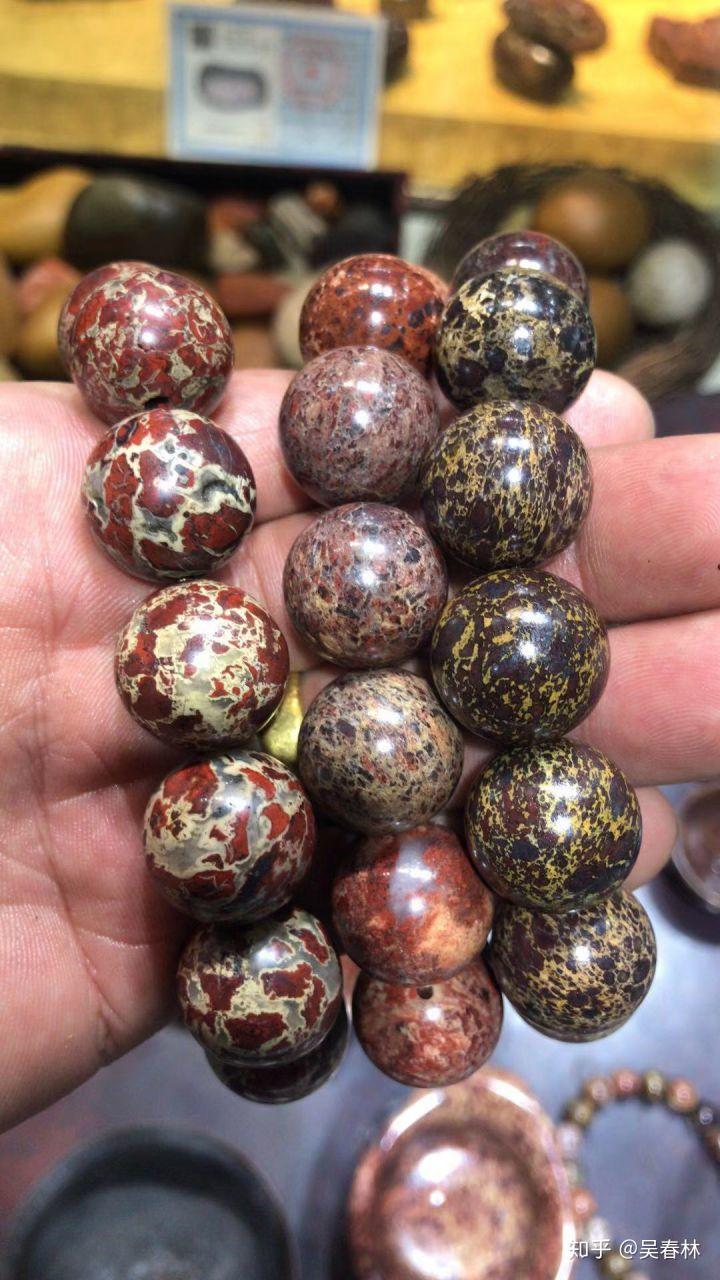 天宝石吴春林解锁陨石的正确方式