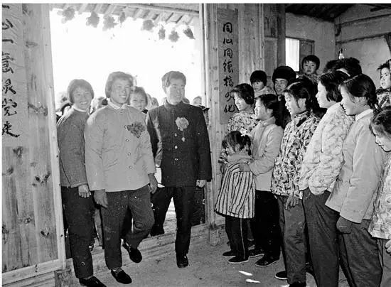 70年代迎亲图片图片