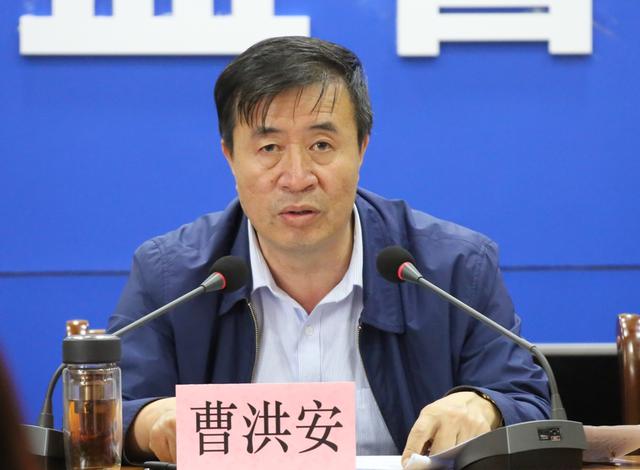 临汾市市场监督管理局召开市直公立医疗机构"两品一械