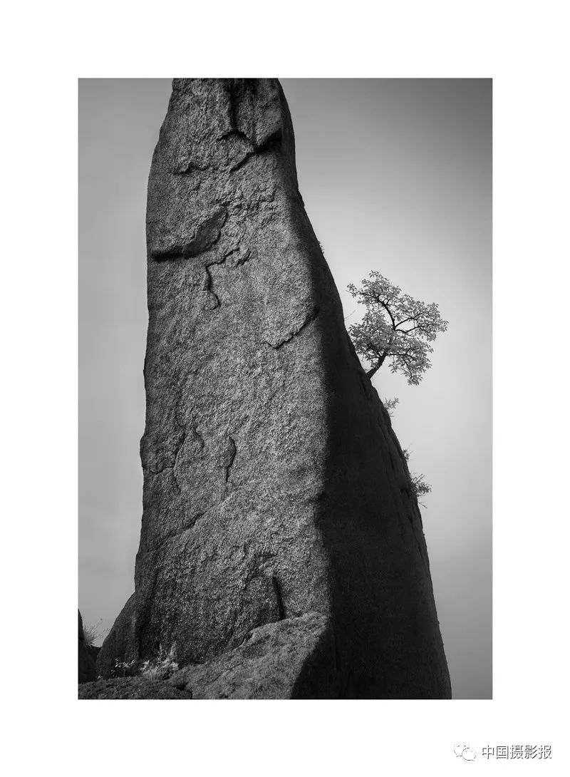 访谈| 董冬:我可以和自然山水对话_摄影