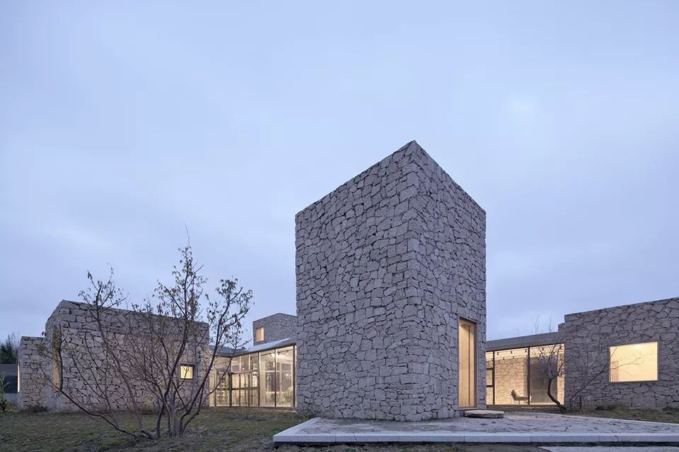 这才叫做高品质民宿设计