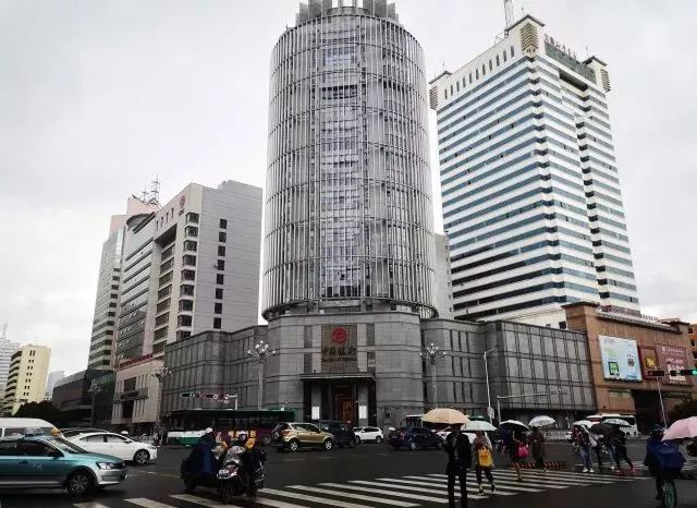 潮玩关于昆明的交三桥你知道多少