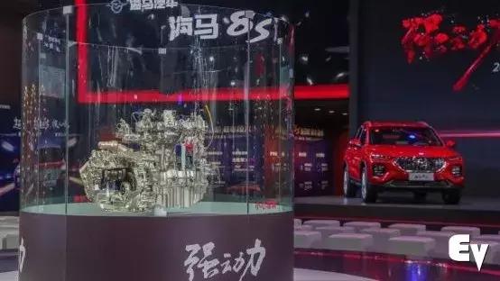 为什么有本事给小鹏代工的海马，却没有一款拿得出手的电动汽车？