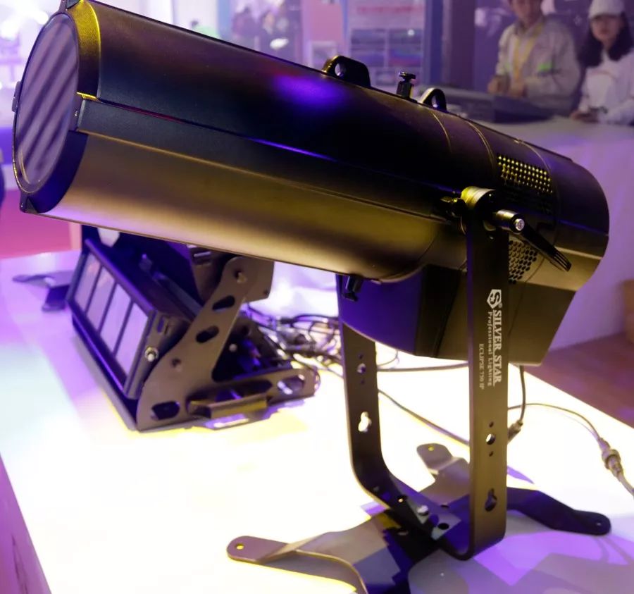 getshow首日丨直击雅江光电展位现场火爆非凡