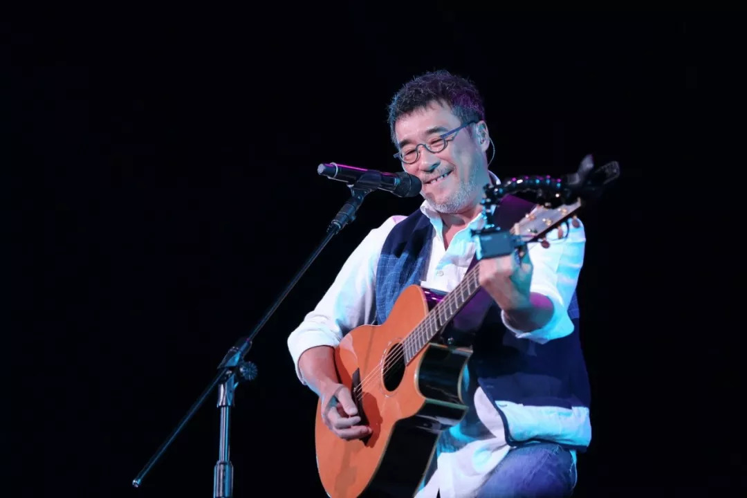 2019李宗盛深圳演唱会门票价格,时间,地点