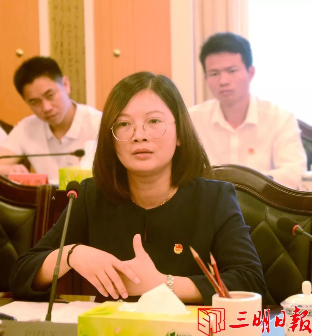 脚踏实地,苦干实干!@三明青年,这份林兴禄书记给您的寄语请查收