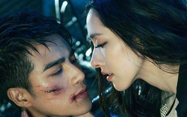 姜潮求婚麦迪娜的细节曝光:唱魏晨和俞灏明的歌求婚,不愧是快男_电影