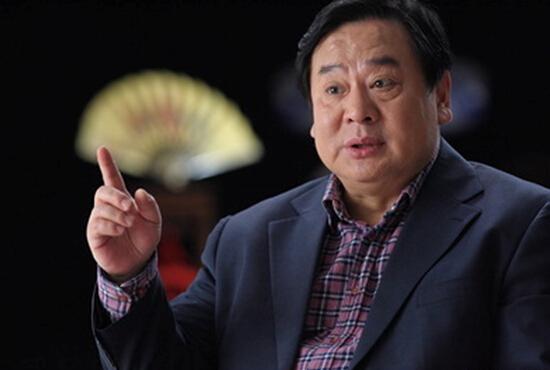他的相声生涯和姜昆高度重合,晚年一句评语揭示相声行业顽疾_赵炎
