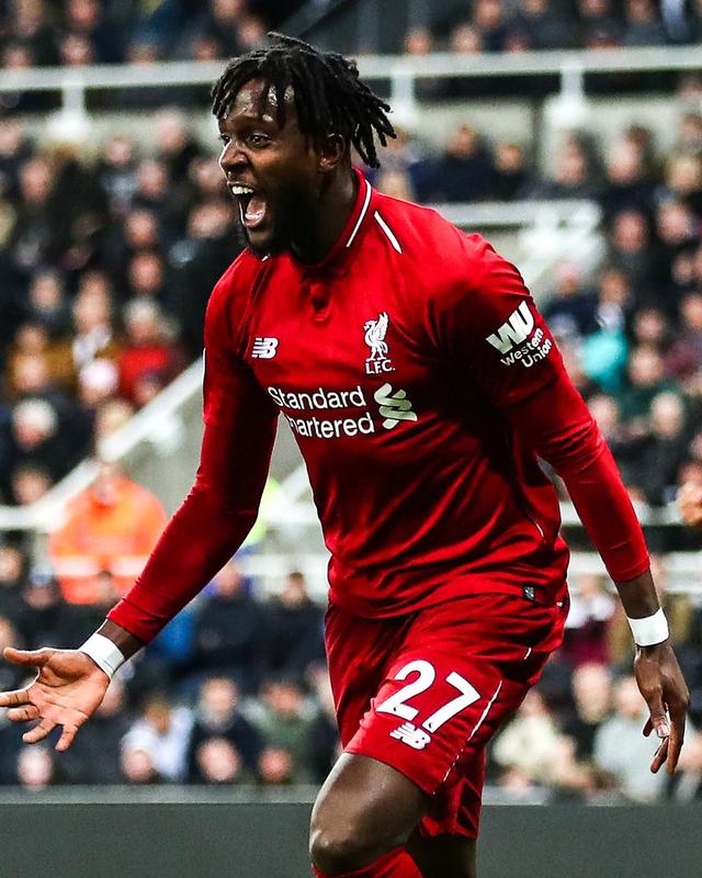 安菲尔德奇迹!利物浦4球逆转巴萨,两员大将双双梅开二度!