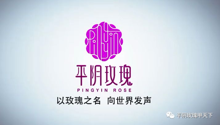 平阴玫瑰甲天下玫瑰制品亦非凡