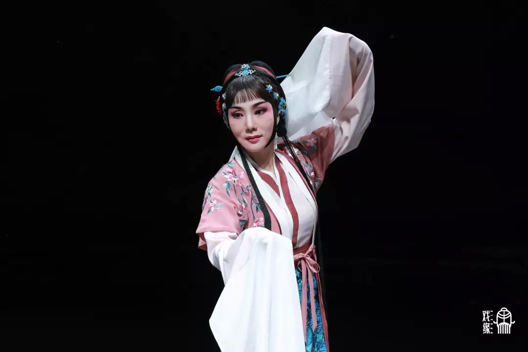新编古装豫剧单娘父母怎把儿女养敬望诸君细思量