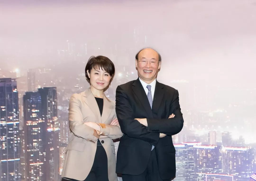 对话丨好孩子宋郑还:未来也许不是我的,但一定是好孩子的!