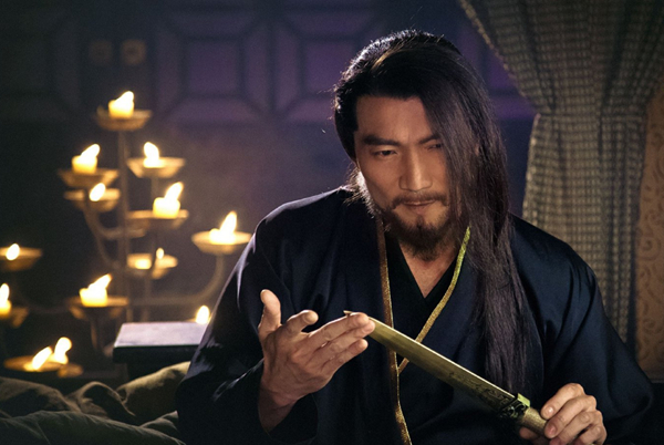 封神演义:比干被挖心后为何没有立即死亡?说出来你别不信