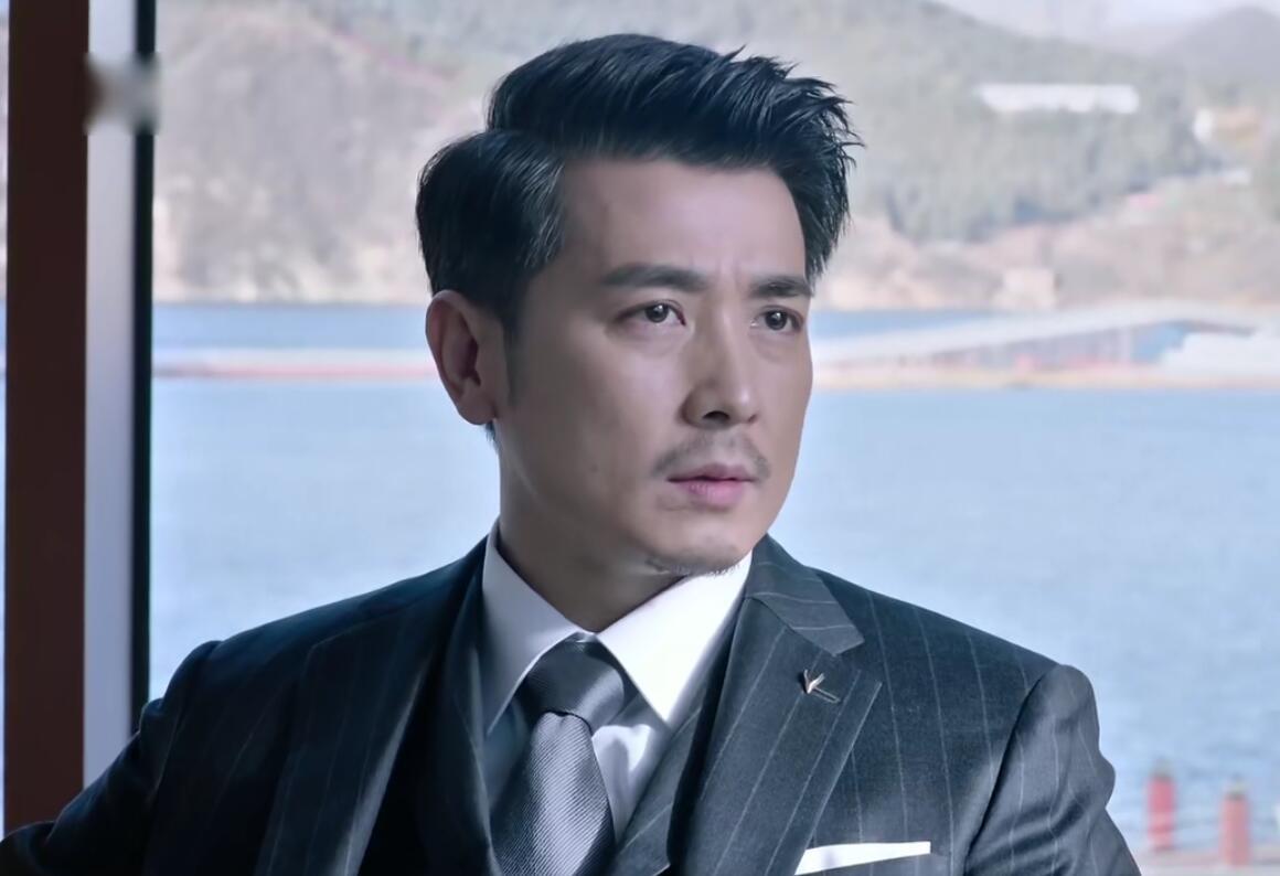 祁树礼牺牲自己看似都在他的"算计"中,实则仍然留有三大遗憾