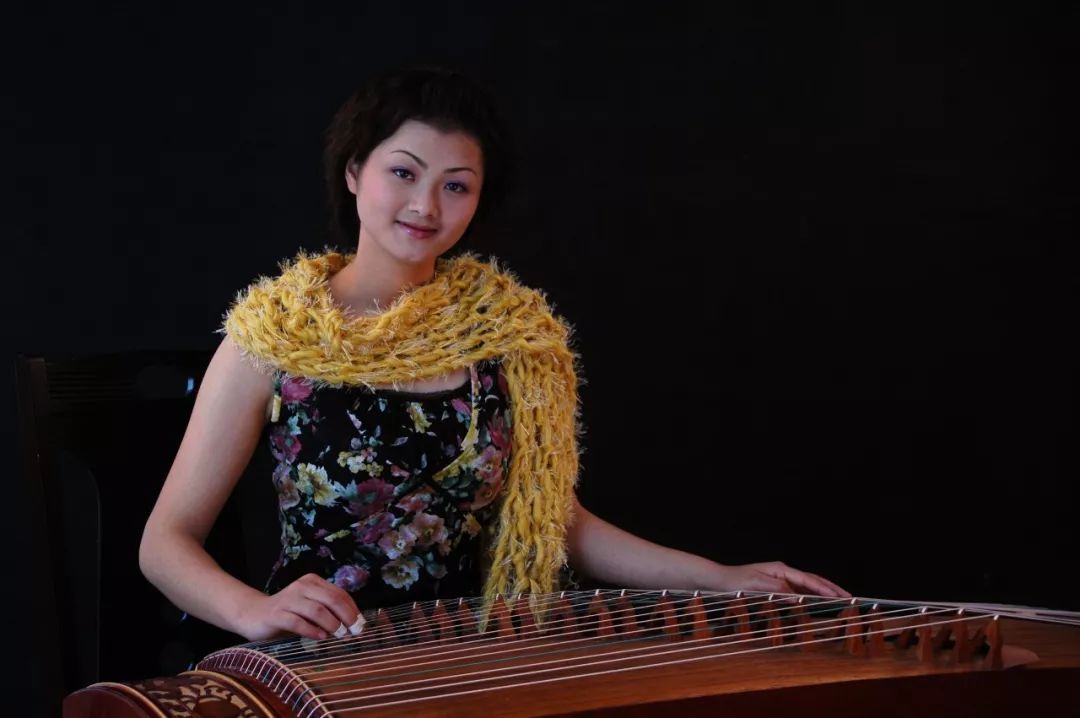 不到半小时就名额报满的古筝班,学员名单出来了!