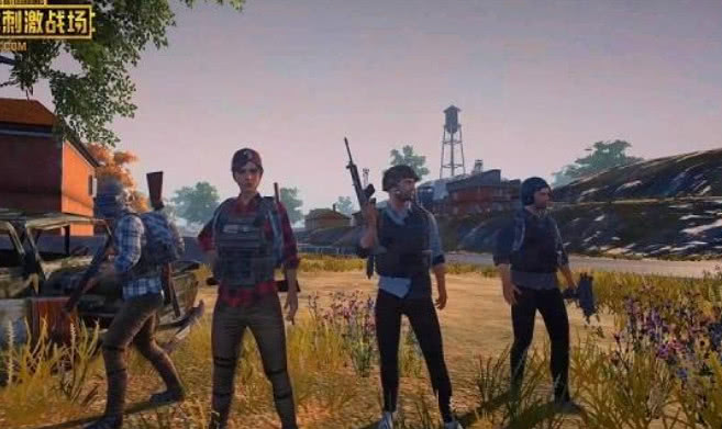 刺激战场:老版本的3把神枪,现在却无人问津,是玩家飘了?