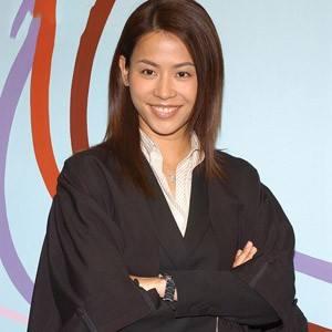 宣萱听雪楼颜值能打48岁仍美貌冻龄港剧女神今接内地网剧