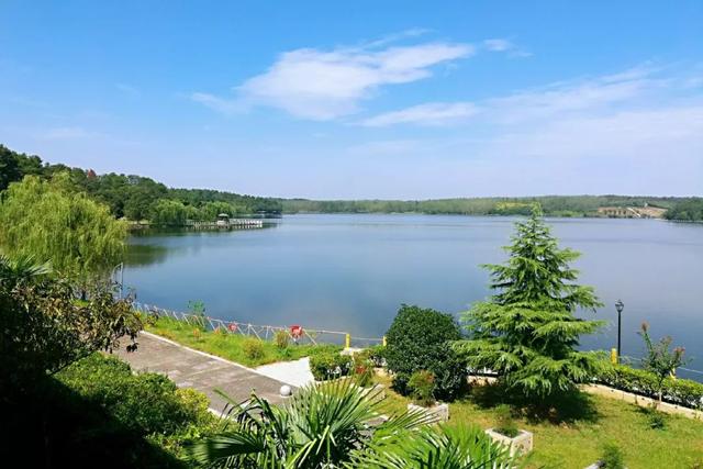 献礼母亲节!以爱之名约"惠"白鹭岛