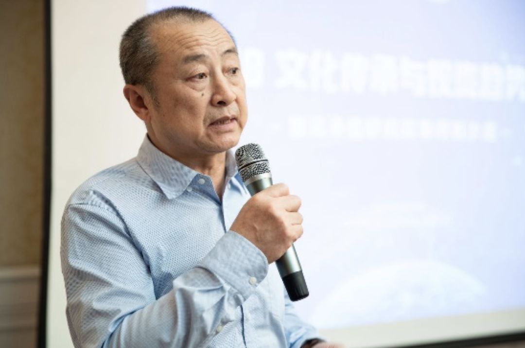 的关系5,互动提问环节● 主讲人:赵文龙现任上海收藏鉴赏家协会理事