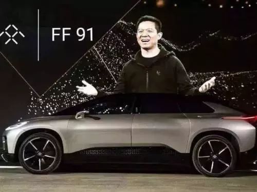 热点丨掰开揉碎，吃“贾老板和他的FF造车梦”这颗瓜
