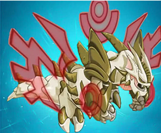 赛尔号:最被嫌弃的龙系精灵,终极进化后,网友:惹不起!