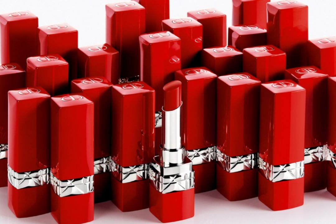 6月6日,滨湖银泰dior迪奥将邀您共享奢华法式盛宴!