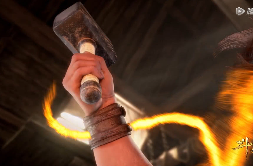 斗罗大陆:"乱披风"不是唐昊专属,这3人都会,却不屑使用!