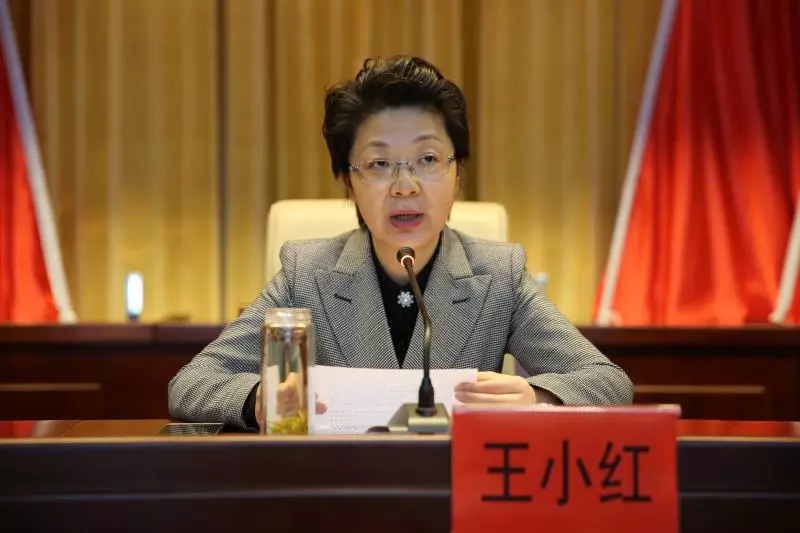 盐城市委第八轮巡察开始!7个巡察组对19个巡察对象进行巡察