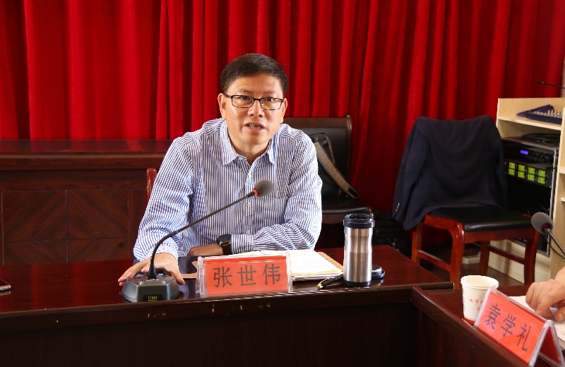 我县召开弥渡县乡村振兴战略规划20182022行政审查会