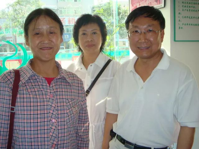 吴献忠辽宁知青女一号的今日和昨天