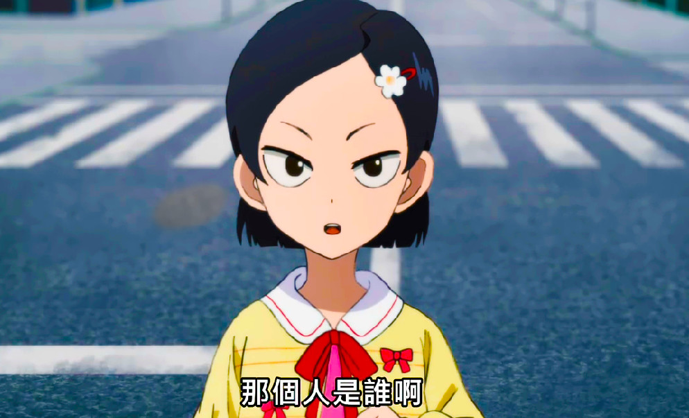 原创一拳超人2:金属球棒妹妹登场,表情超凶,连饿狼都被她呵退!