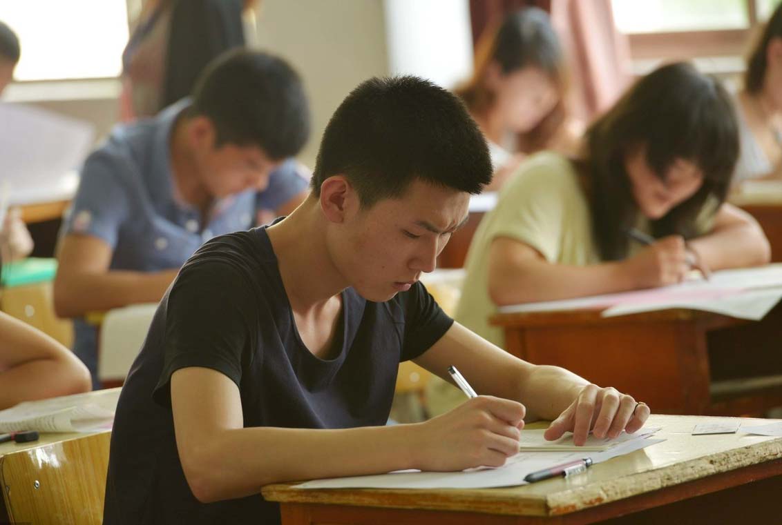 高三考生引起注意,高考答题不注意这些问题,很容易丢分!