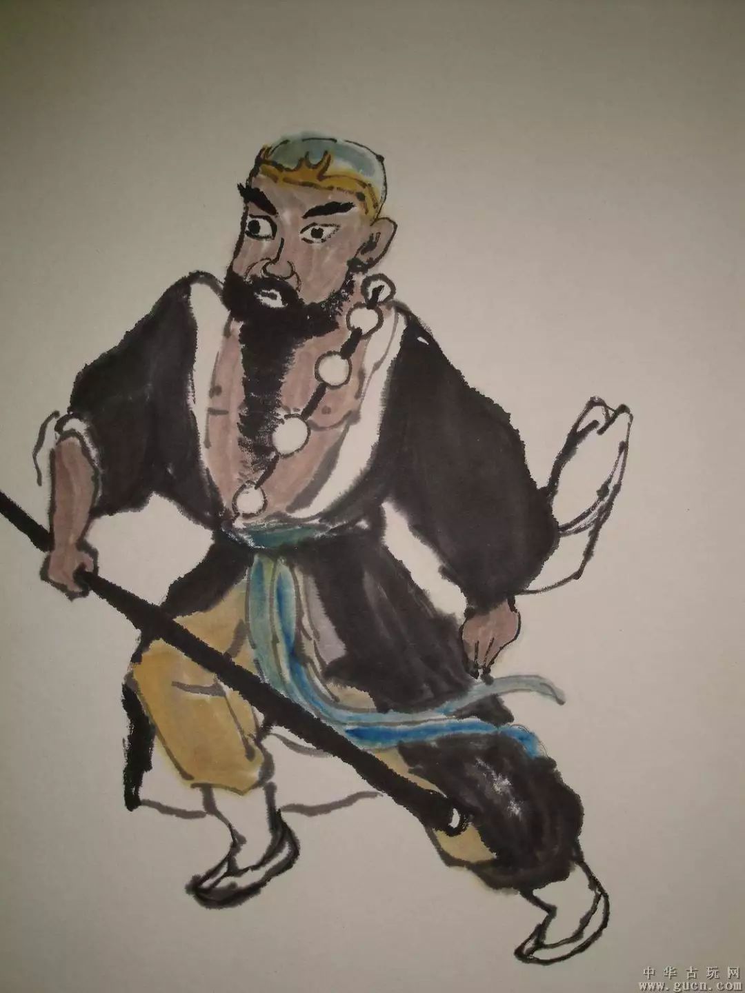 任佳倩沙僧隐性的消极小说新话