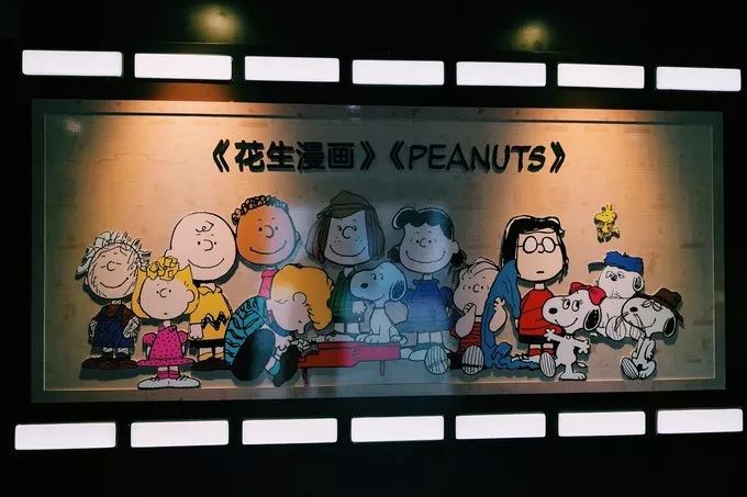 亚洲最大史努比乐园,就在深圳隔壁!一秒回到童年!