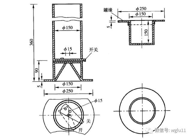 做灌砂法压实度试验根据试坑层厚如何进行标定以及选择灌砂筒微公路