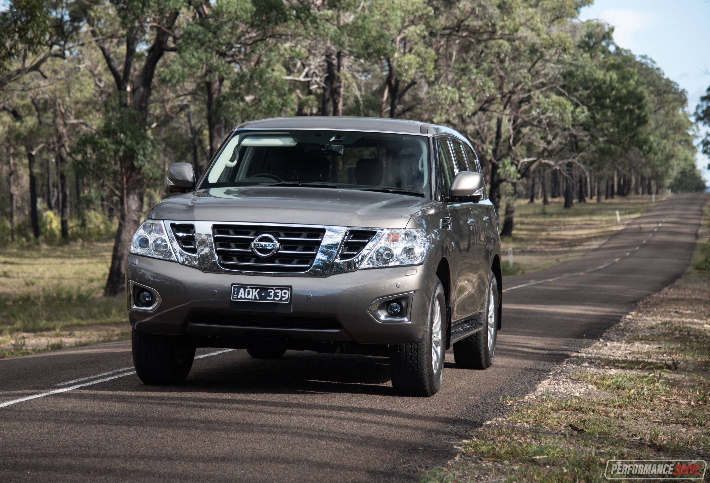 都是"途"字辈,途乐和途锐谁更有魅力